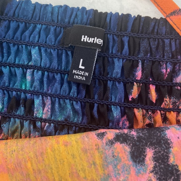 Hurley sundress - Picture 4 of 5